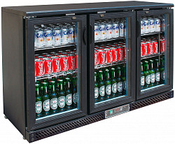 Шкаф холодильный барный Viatto SC315 в Екатеринбурге фото