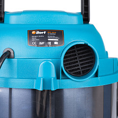 Пылесос Bort BSS-1015 в Екатеринбурге, фото 4