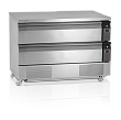 Стол холодильный комбинированный Tefcold UNI-DRAWER UD2-3 (GN2/1)