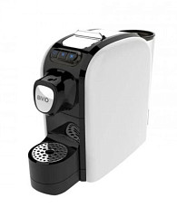 Капсульная кофемашина Bivio 25 белая в Екатеринбурге, фото 1