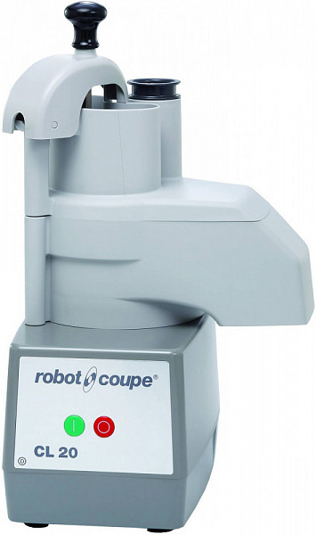 Овощерезка Robot Coupe CL20  без дисков фото