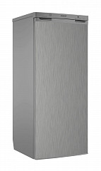 Холодильник Pozis RS-405 серебристый металлопласт в Екатеринбурге, фото