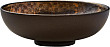 Салатник Fortessa 430 мл, d 15 см, NIVO METALLIC, World of Colours (D752.315.0000)