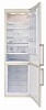 Холодильник двухкамерный Vestfrost VF3863MB фото