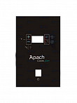 Наклейка д/панели управления Apach 152002