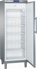 Морозильный шкаф Liebherr GGV 5860 в Екатеринбурге фото