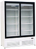 Холодильный шкаф Cryspi Duet G2-1,12K фото