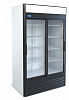 Холодильный шкаф Марихолодмаш Капри 1,12СК купе статика фото