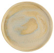 Тарелка с вертикальным бортом Porland d 15,5 см h 2,1 см, Stoneware Pearl (18KP16)