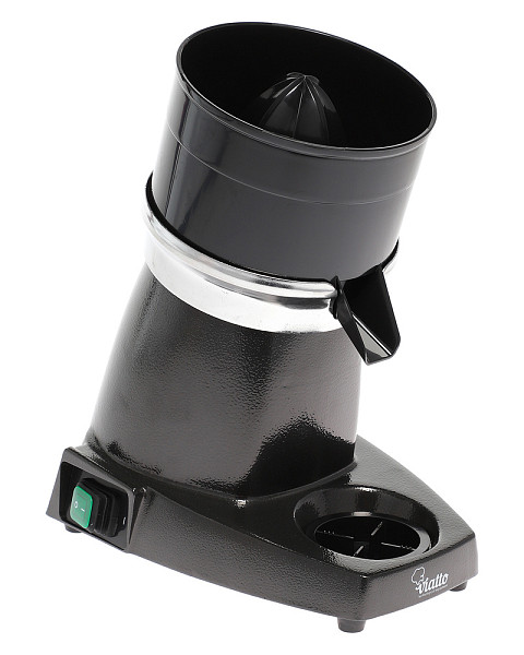 Соковыжималка для цитрусовых Kocateq S 40 Black фото