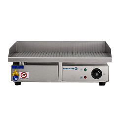 Жарочная поверхность Foodatlas EG-821 Eco в Екатеринбурге, фото 5