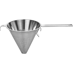 Дуршлаг конический Linden сталь нерж. D=18,H=18,L=39см металлич. (515018-03) в&nbsp;Екатеринбурге фото