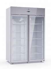 Холодильный шкаф Аркто D1.0-S в Екатеринбурге, фото
