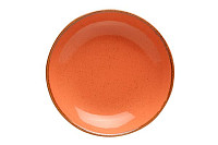 30 см фарфор цвет оранжевый Seasons (197630) фото