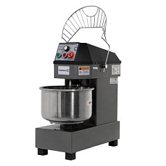 Спиральный тестомес Foodatlas HS-10 Eco (графитовый), фото 5