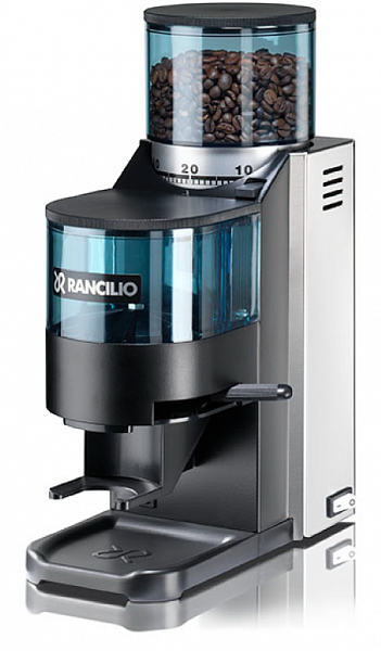 Кофемолка Rancilio Rocky фото