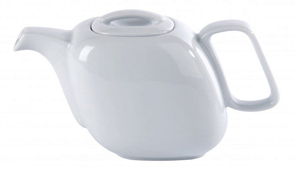 Чайник с крышкой Porland 420 мл, PERSPECTIVE (936150) фото