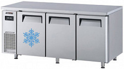 Холодильно-морозильный стол Turbo Air KURF18-3-700 в Екатеринбурге, фото