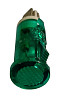Лампа индикаторная Viatto для CP-10, зеленая фото