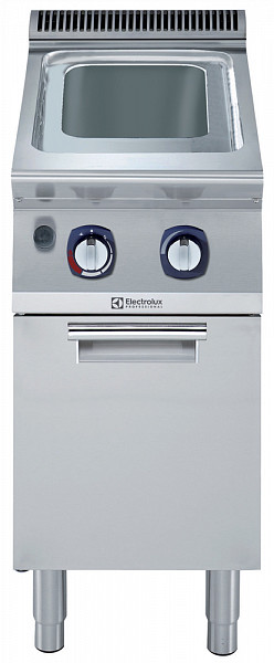 Макароноварка Electrolux Professional E7PCGD1KF0 371090 фото