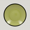 Салатник RAK Porcelain LEA Light green (зеленый цвет) 26 см фото