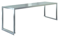 Полка настольная Assum ПНС-П-1-6/3 в Екатеринбурге, фото