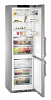 Холодильник Liebherr CBNes 4875 фото