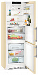 Холодильник  CBNbe 5775