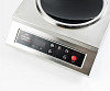 Плита индукционная Dukers IH3500M wok фото