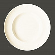 Тарелка круглая глубокая RAK Porcelain Classic Gourmet 26 см, 77 мл