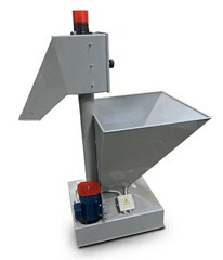 Мукопросеиватель ЛАККК МПС 141 (окрашенная сталь) в Екатеринбурге, фото 1