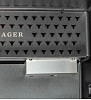 Шкаф для вызревания мяса Dry Ager DX 500 Premium S, подсветка DX0066 фото
