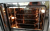 Печь конвекционная электрическая Тулаторгтехника ПКУ-530МРЭ фото