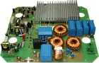 Плата силовая Kocateq ZLIC3500MAXI main board фото