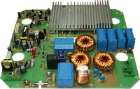 ZLIC3500MAXI main board фото