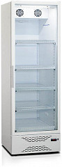 Холодильный шкаф Бирюса 460DNQ в Екатеринбурге фото