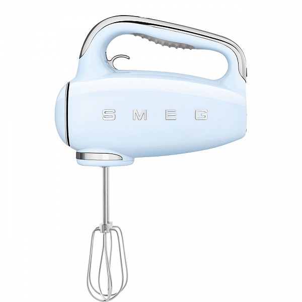 Миксер ручной Smeg HMF01PBEU фото