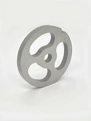 Подрезная  решетка Viatto #12 Enterprise в&nbsp;Екатеринбурге фото