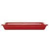 Гастроемкость керамическая Emile Henry Gastron GN 1/1-65, цвет красный 340133 фото