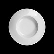 Тарелка для пасты  Gourmet 229 мм