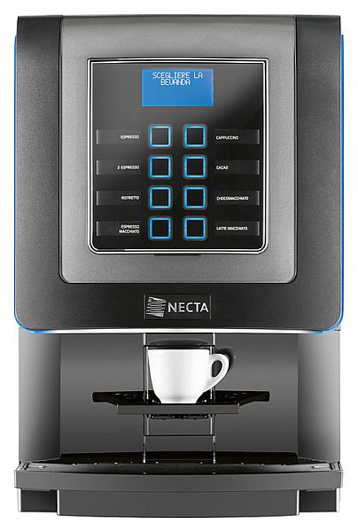 Кофемашина автоматическая Necta Koro Prime ES2 960901 фото