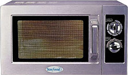 Микроволновая печь Starfood GMD259T2H-S в Екатеринбурге фото