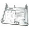 Основание Kocateq RT58 plastic base (silver) фото