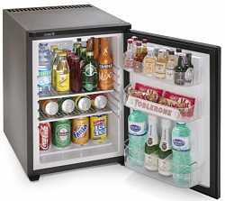 Шкаф холодильный барный Indel B Drink 40 Plus в Екатеринбурге, фото