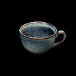 Чашка чайная Corone Celeste 485мл, синий