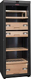 Мультитемпературный винный шкаф La Sommeliere VIP330V FS