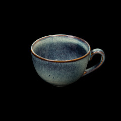 Чашка чайная Corone Celeste 485мл, синий в Екатеринбурге, фото