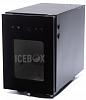 Холодильник для молока ICEBOX MRh8DBST фото