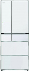 Холодильник Hitachi R-WX 630 KU XW в Екатеринбурге, фото