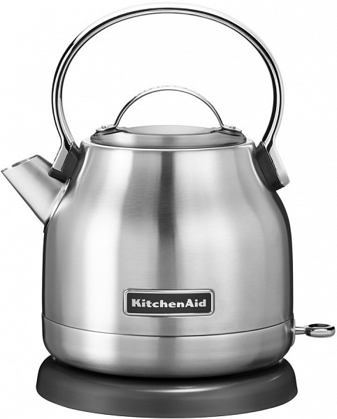 Чайник KitchenAid 5KEK1222ESX фото